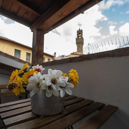 Tina'S Apartment Firenze Esterno foto