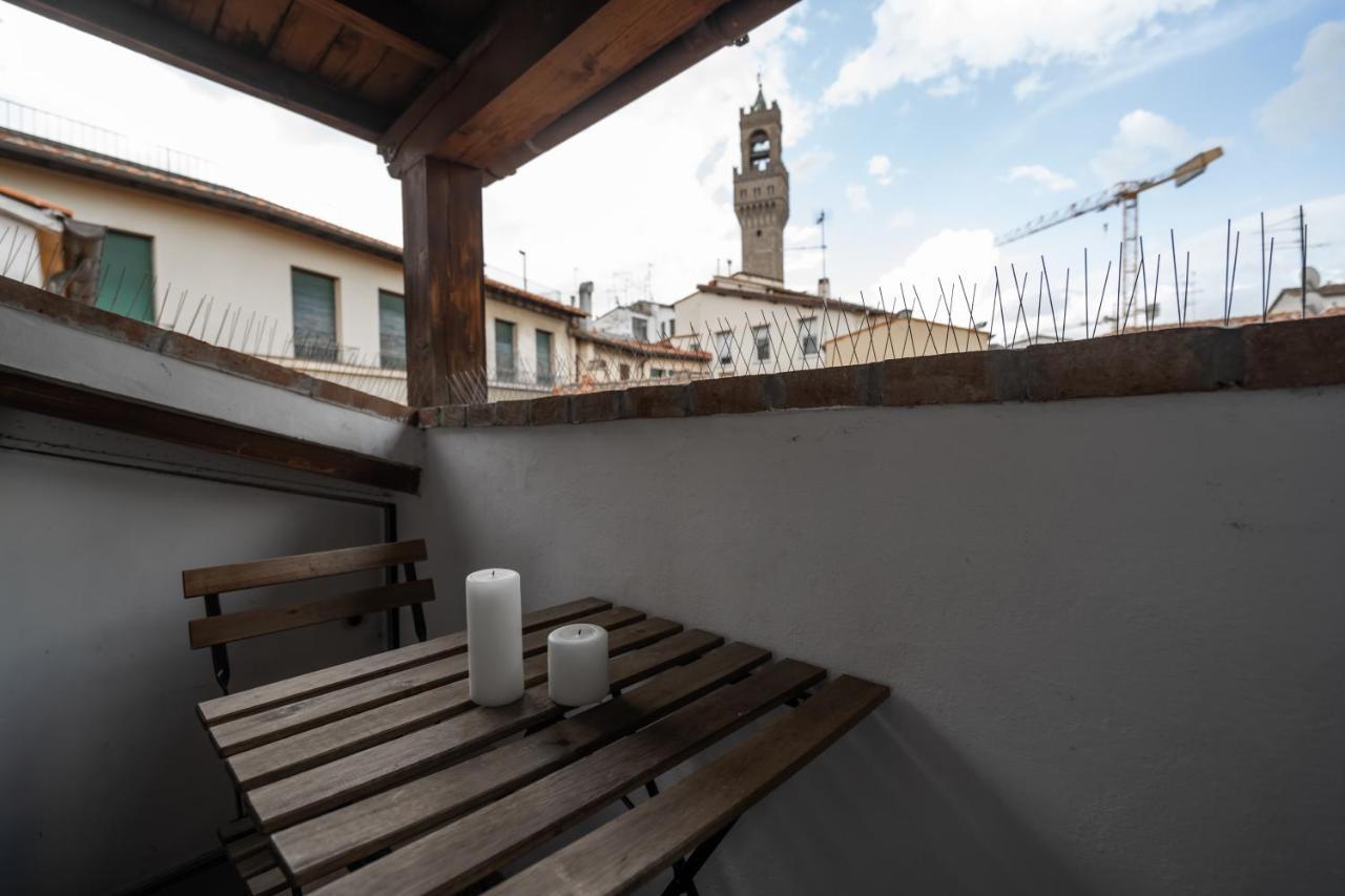 Tina'S Apartment Firenze Esterno foto