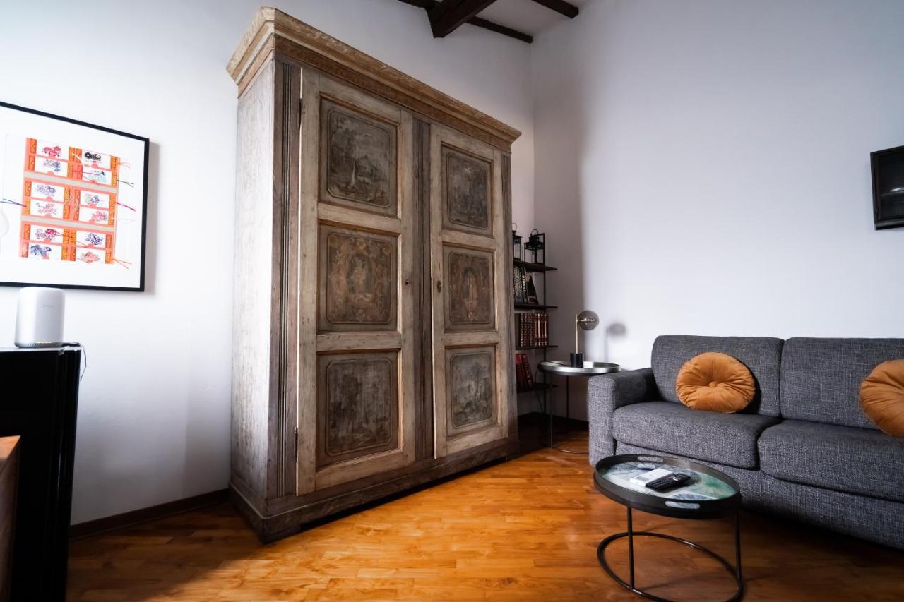 Tina'S Apartment Firenze Esterno foto