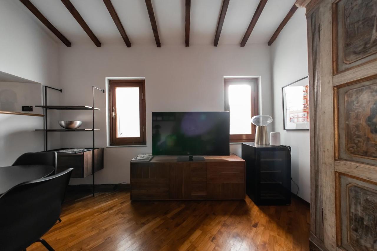 Tina'S Apartment Firenze Esterno foto