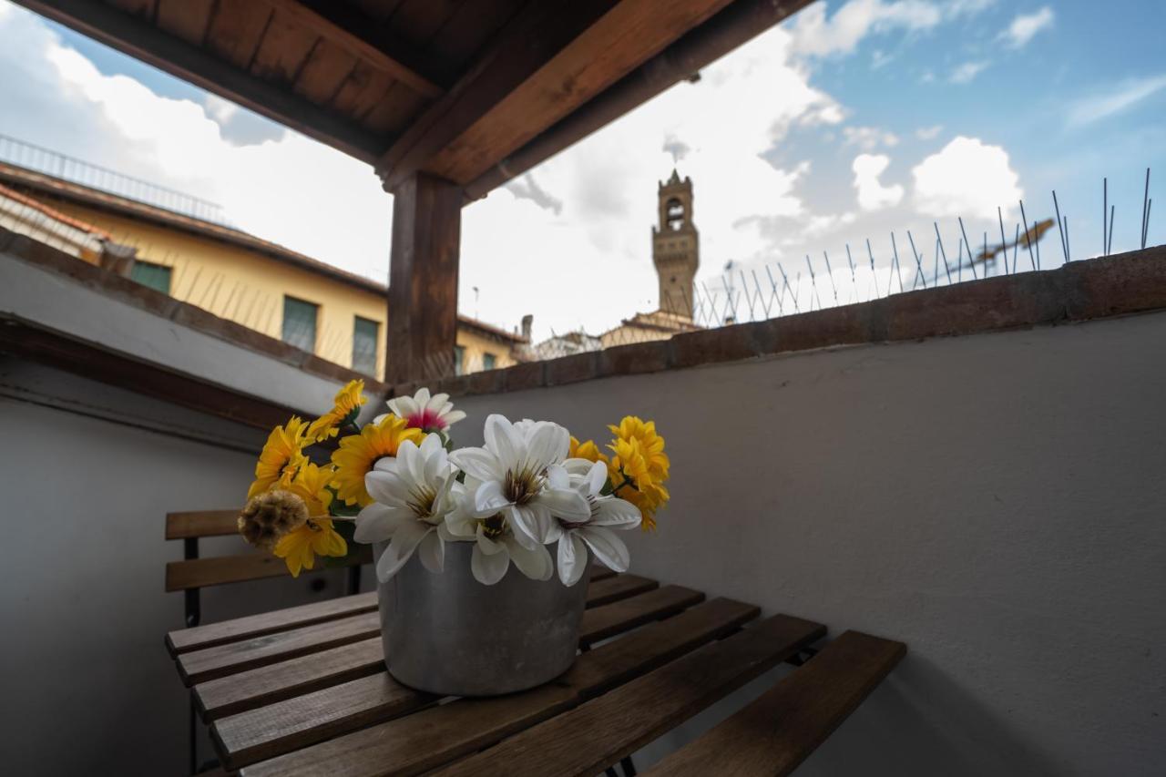 Tina'S Apartment Firenze Esterno foto